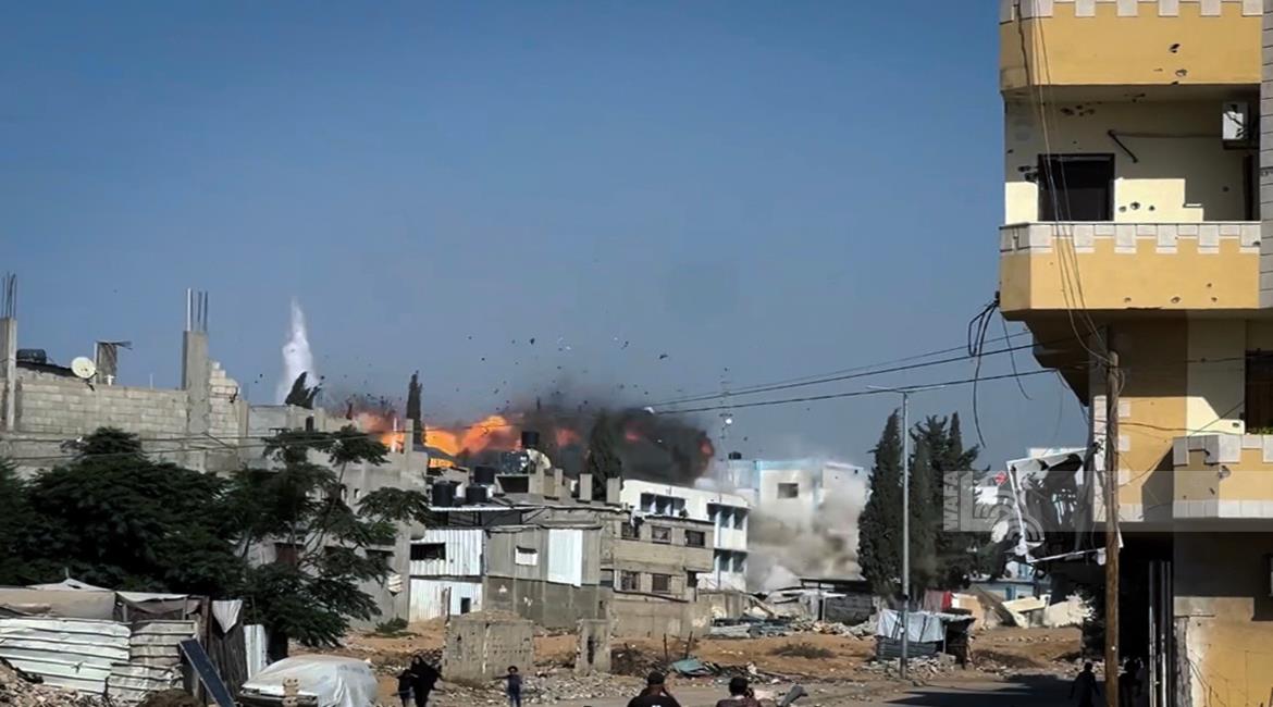 صورة ارشيفية